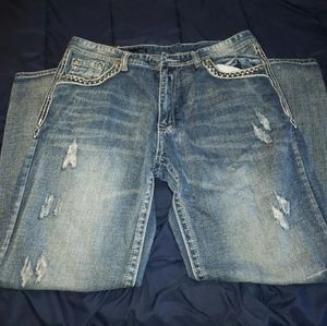 Mens Jeans